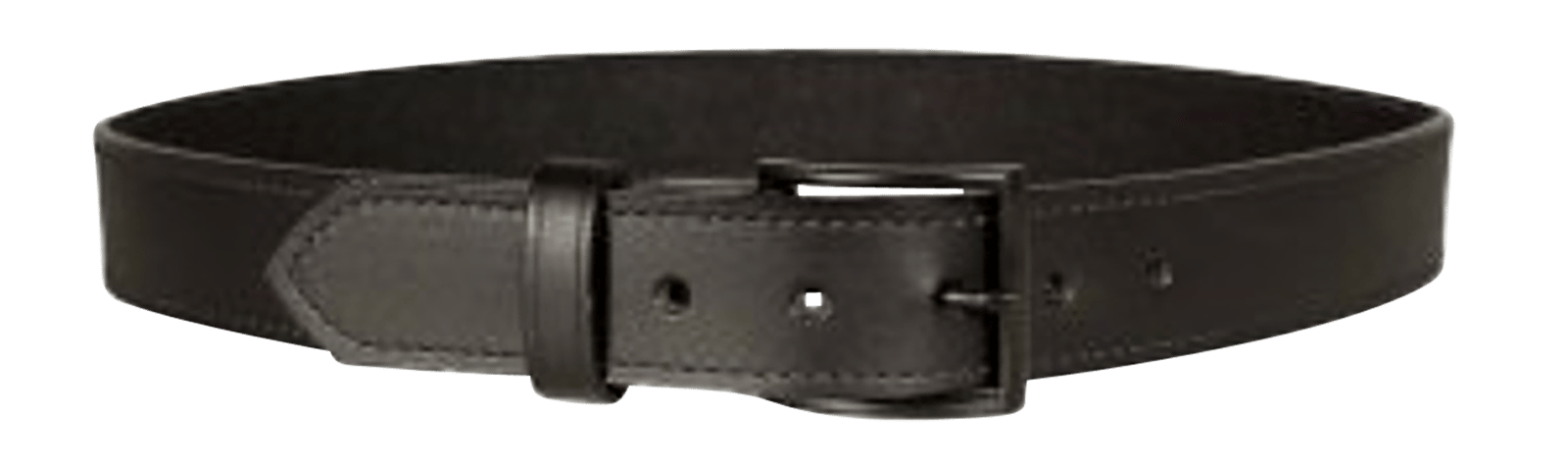 DeSantis Gunhide E25BJ40Z3 E25 Everyday Carry Black Leather Belt Size 40" 1.50" Wide Buckle Closure