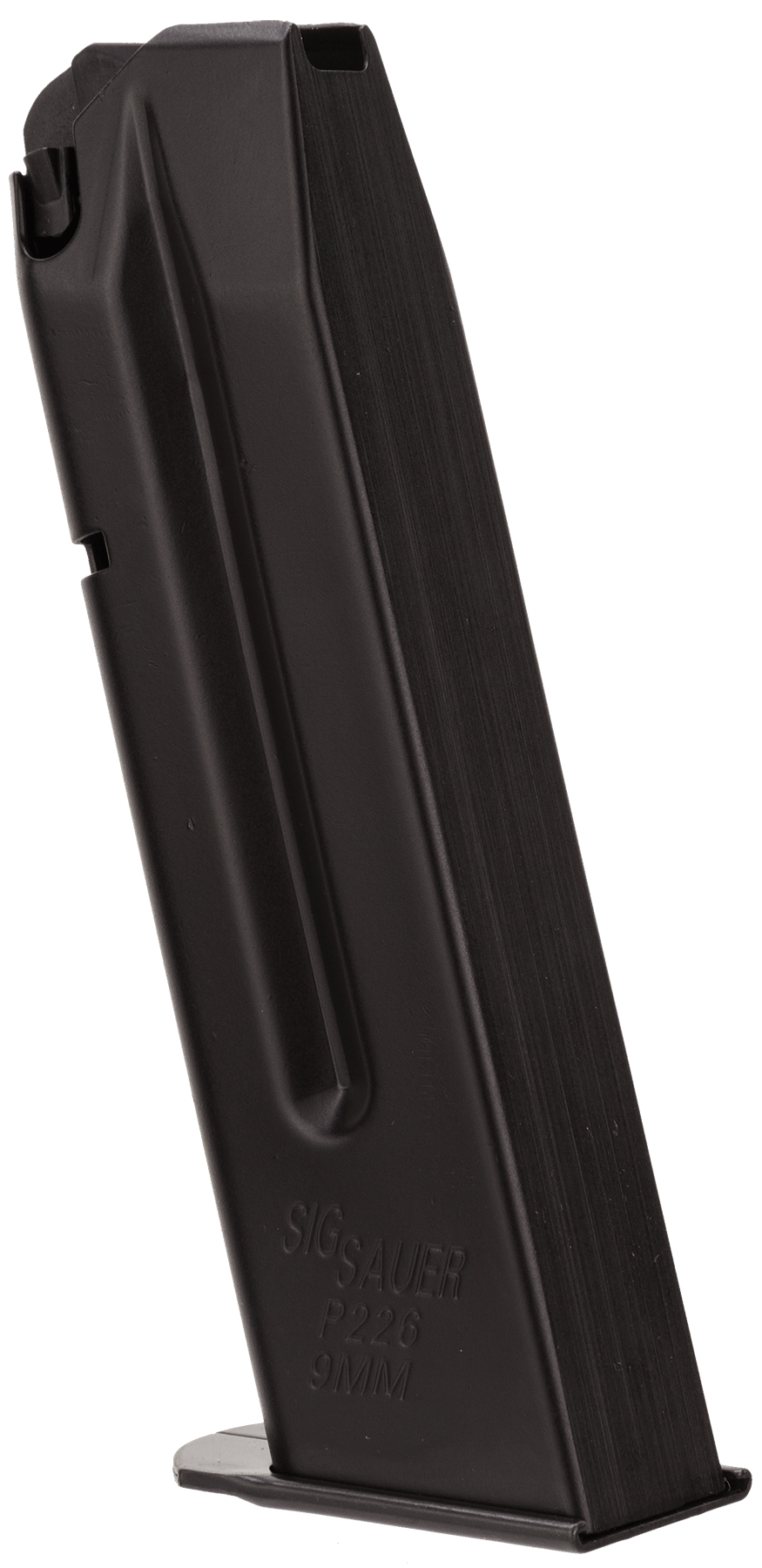 Sig Sauer MAG226910 P226  10rd 9mm Luger Blued Steel