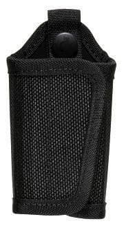 Bianchi Model 7316 AccuMold Silent Key Holder Hook and Loop Closure Black
