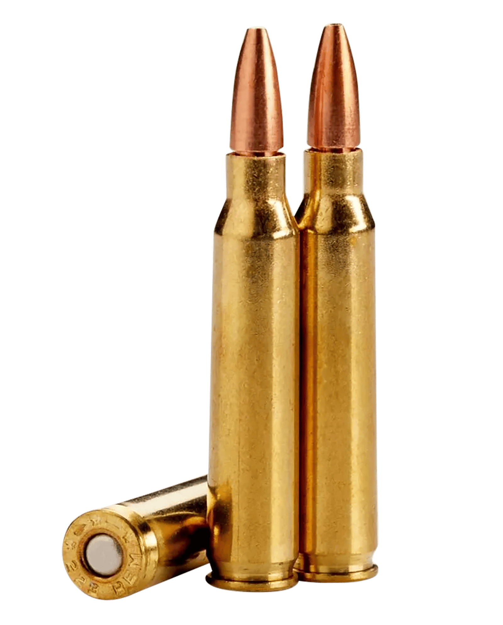 Lehigh Defense LA22362CC Controlled Chaos 223Rem 62gr 20 Per Box/10 Case