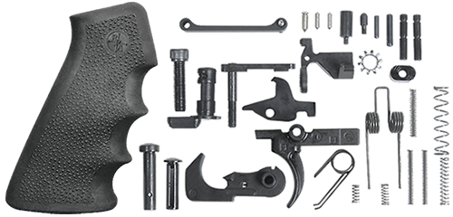 dROCK RVR ARM LWR RCVR PARTS KIT HG