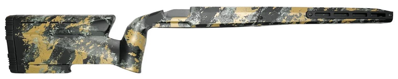 GRAYBOE STOCK HALO SONORAN