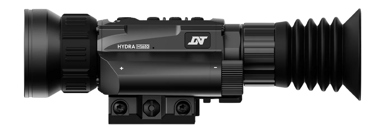 DNT HS650     HYDRA 35MM OBJ. 640   2-8X