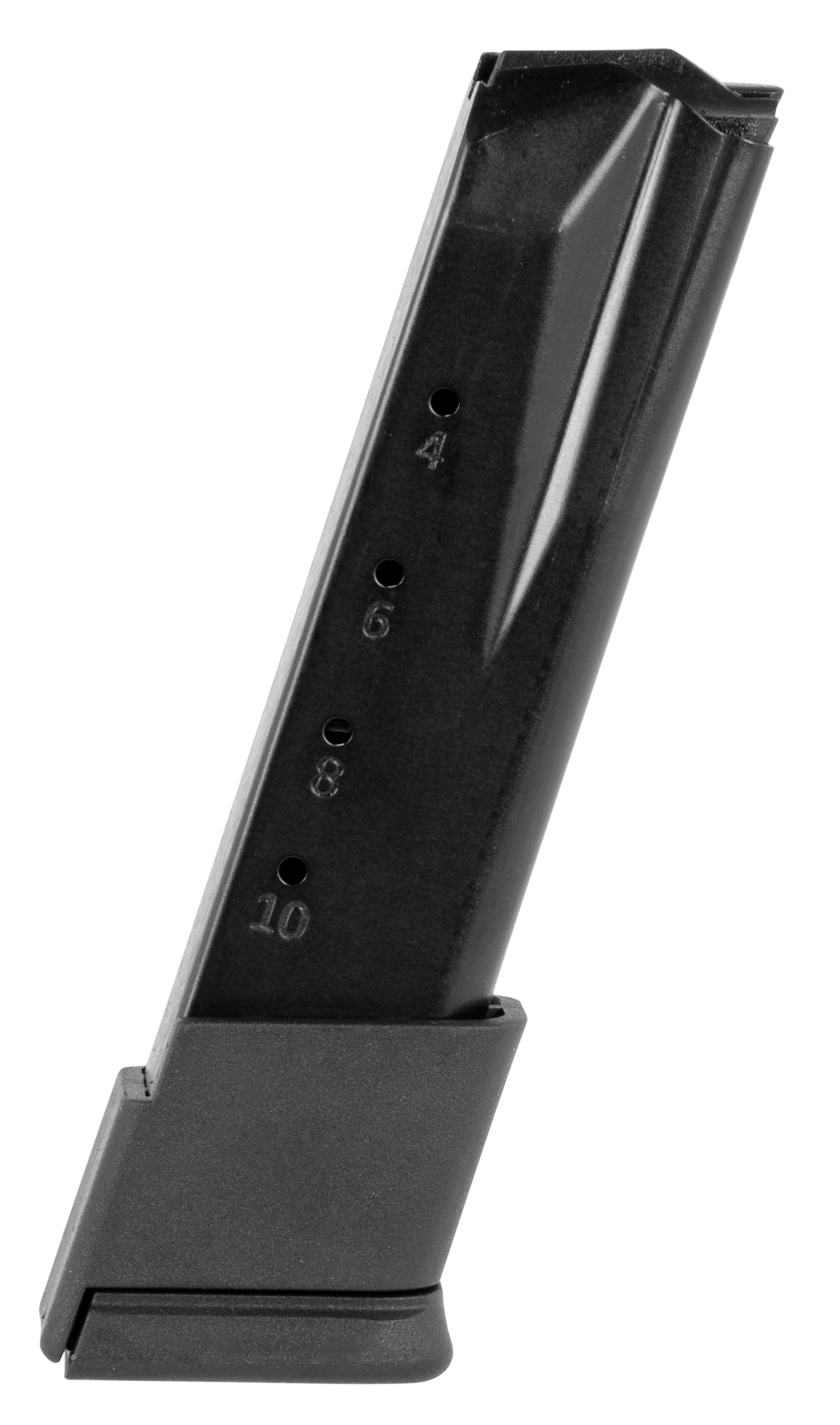 ProMag RUGA40 Standard  13rd 45 ACP Fits Ruger SR Blued Steel