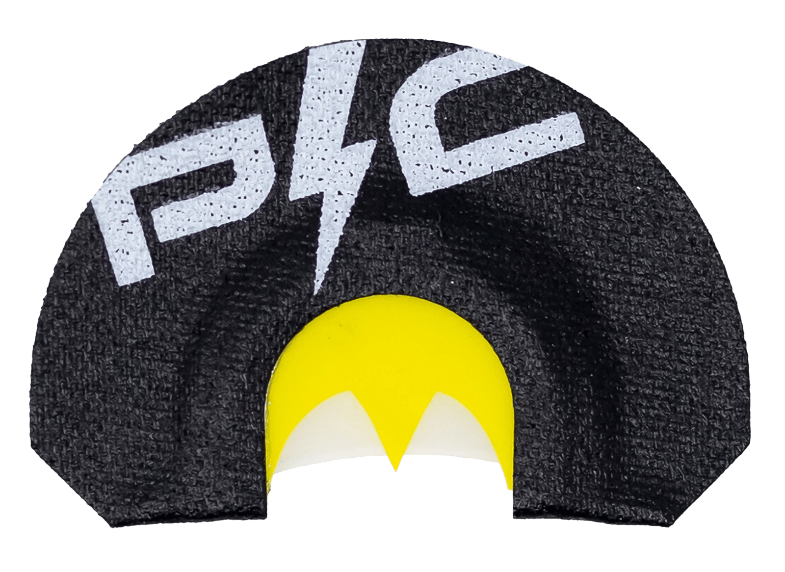 Power Calls 24234 Yelper  Diaphragm Call Turkey Sounds Black/Yellow