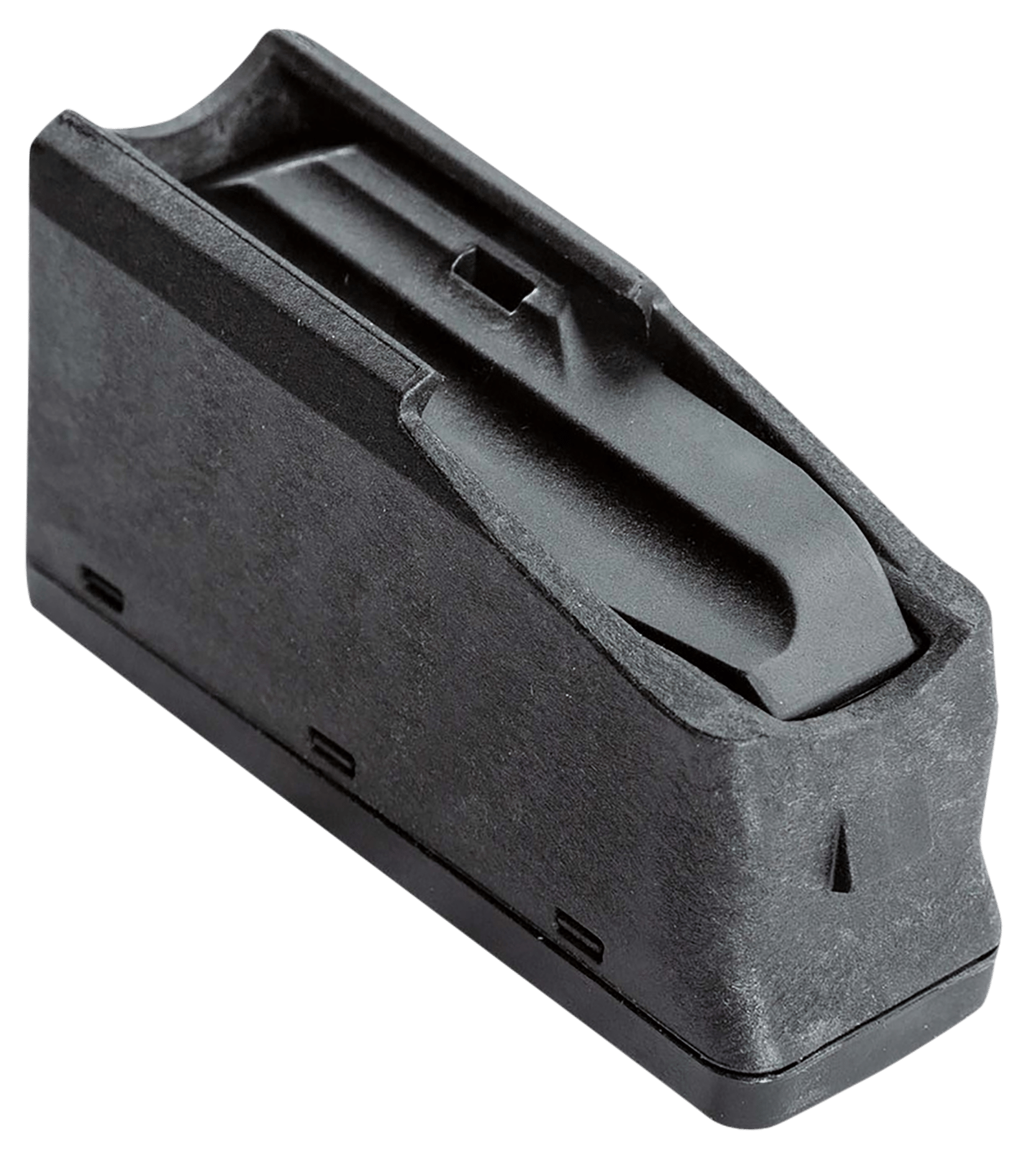 CVA AC1113 Cascade  10rd 350L/ 300BO/ 204R/ 223RM Fits CVA Cascade Black Polymer