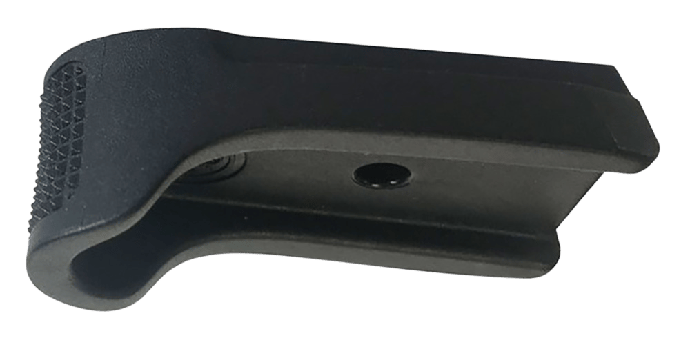 Beretta USA JFAPXCARRY6EXT APX Floor Plate Extended 9mm Luger Beretta APX Carry Polymer Black