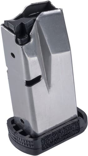 KAHR ARMS MAGAZINE 9MM 10RD SS W/BASEPLATE FITS X9 MODELS