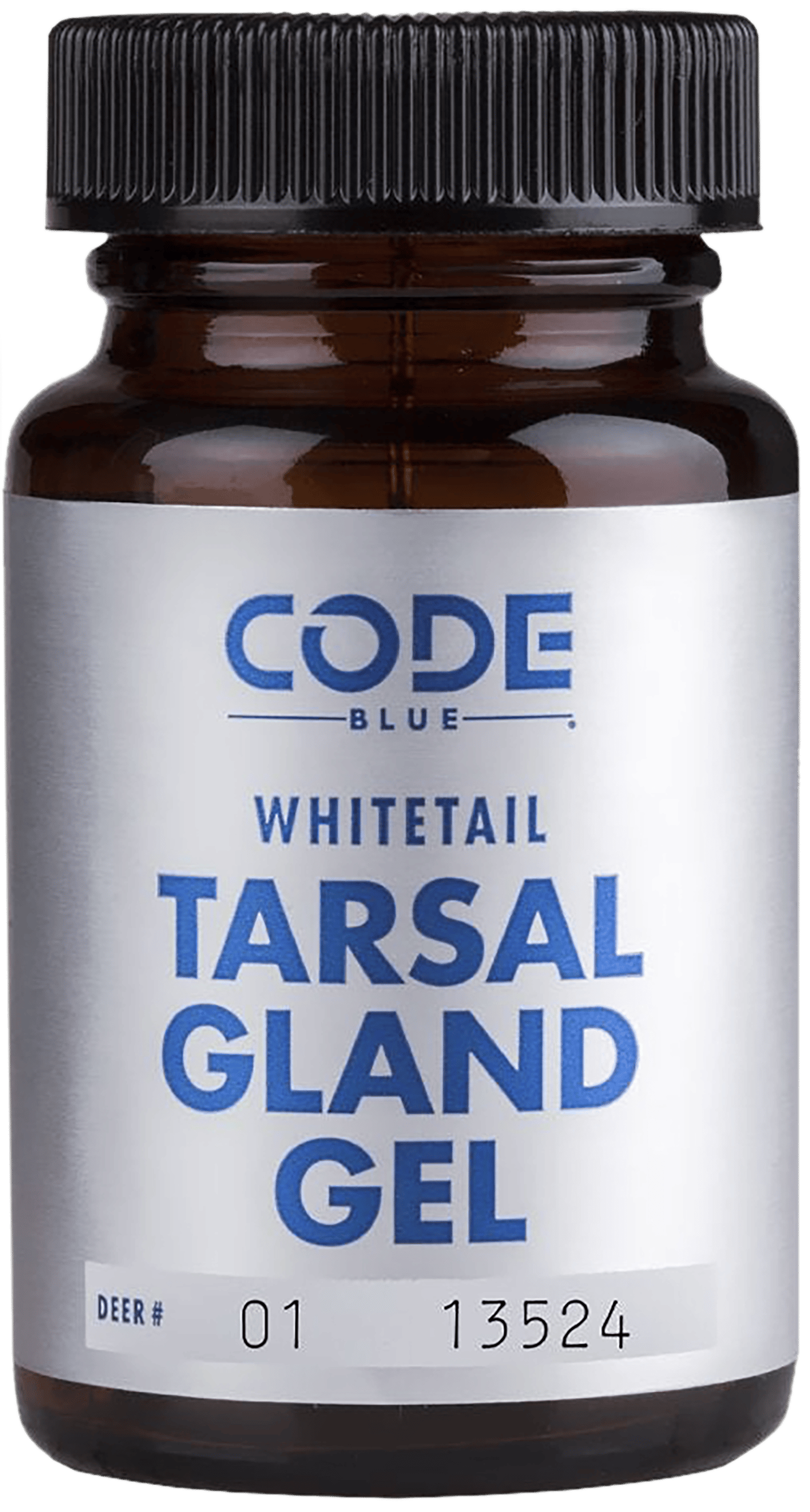 Code Blue OA1048 Tarsal Gland Gel  Deer Attractant Gel 2 oz Bottle