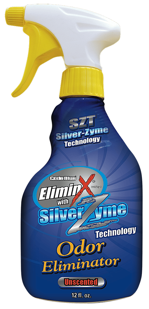 Code Blue OA1310 Field Spray Scent Eliminator Odorless 12 oz Trigger Spray