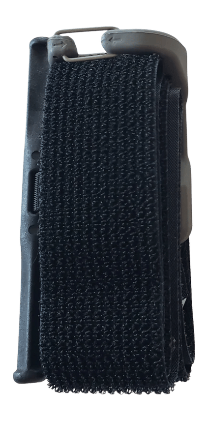 SNAKESTAFF 162-00015 ETQ GEN2 1.5"  GRY TOURNIQUET