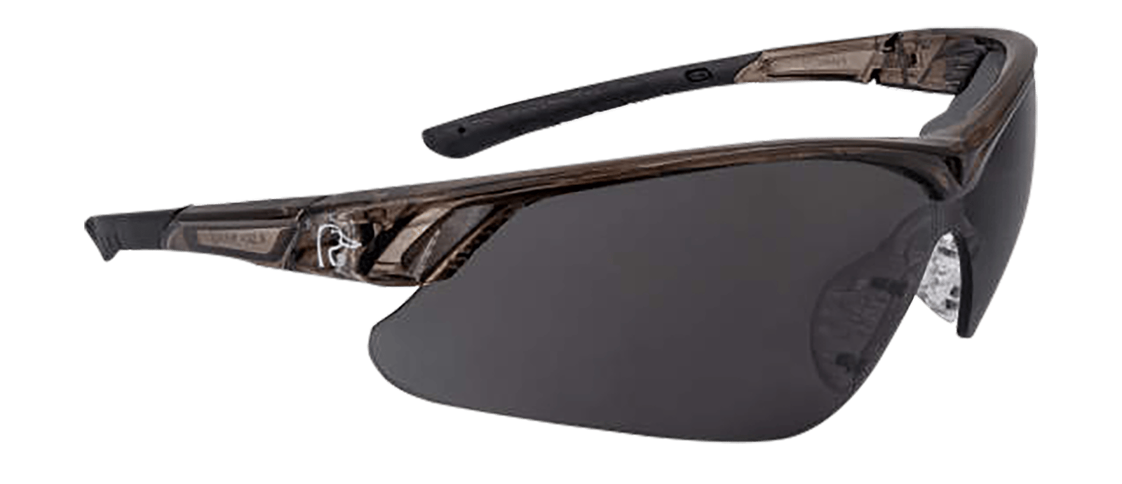 Radians DUHF13020C   Smoke Gray Lens