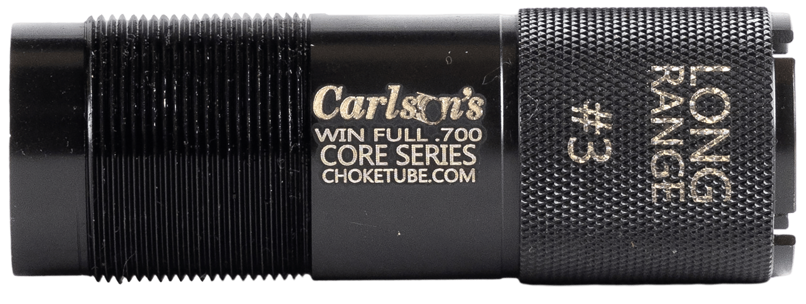 Carlson's Choke Tubes 41017 Winchester CORE Win Choke 12 Gauge Long Range