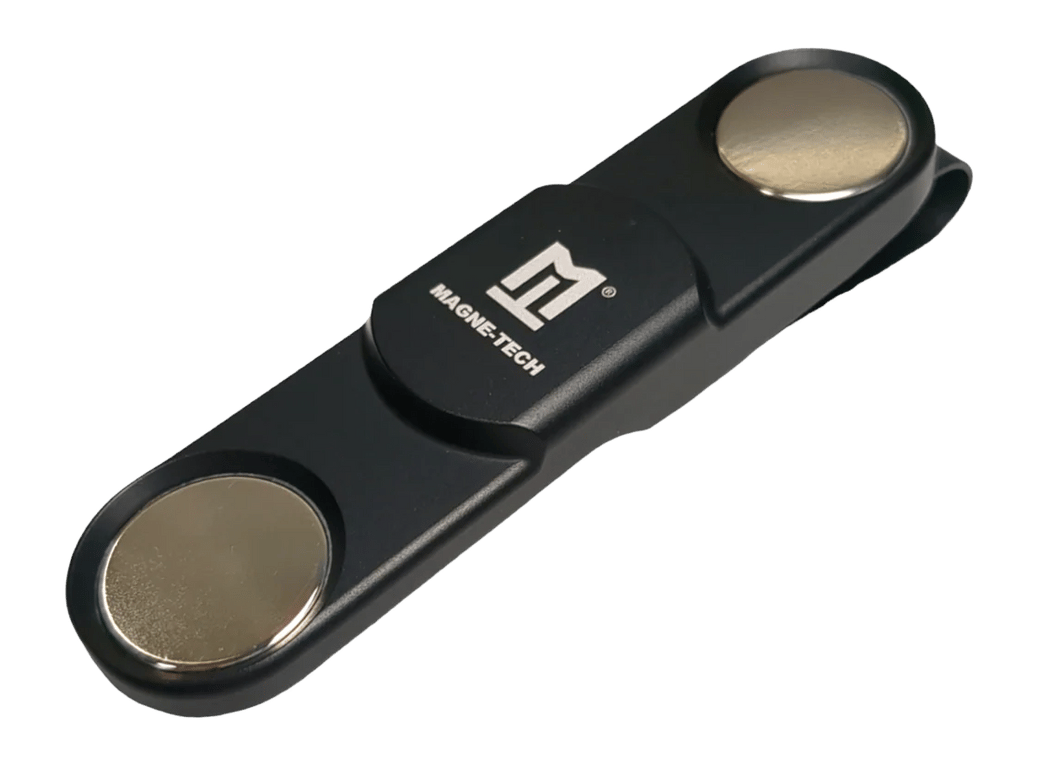 MAGNE-TECH MGN-BLT-CLIP         MAGNETIC BELT CLIP