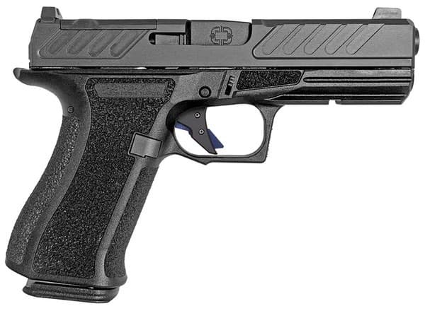 SHD CR920XL LE OR 9MM BLK 10R