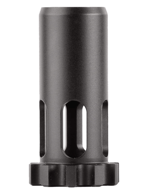 Dead Air PB446 Mojave Piston 45 Cal Fits M16x1 RH Black Nitride