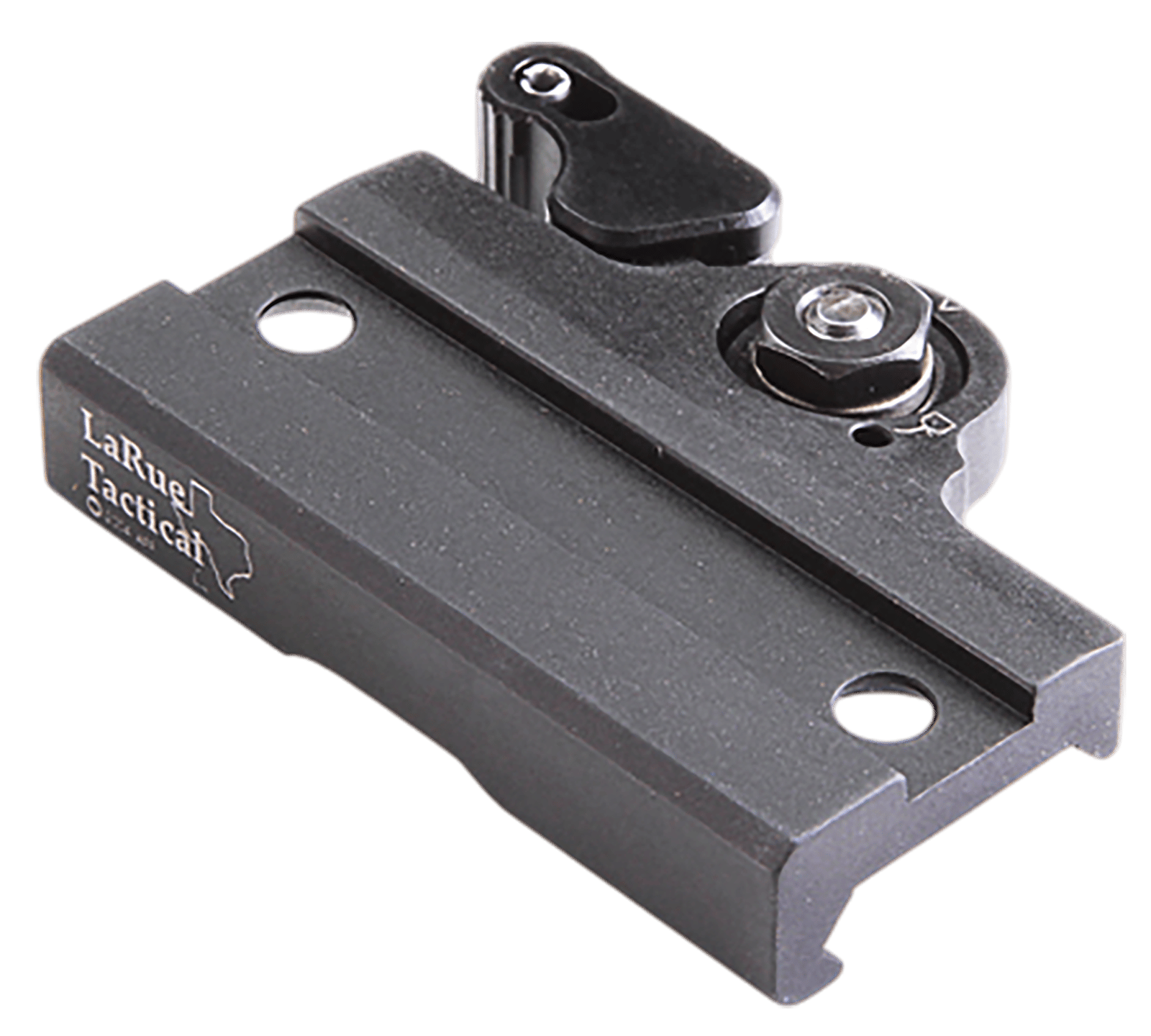 LARUE LT270L SUREFIRE SCOUT MNT EXT