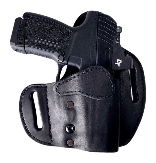 URBAN LL-OWB-RMR-212-BK-R LCKLEATHR RMR 1911 3"