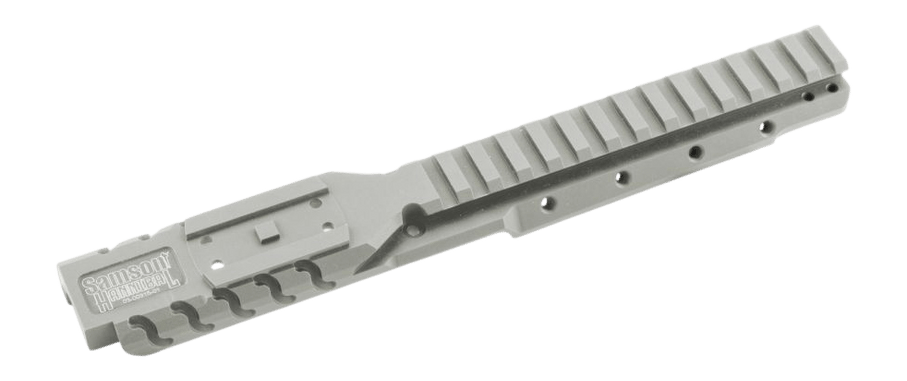 SAM 03-00313-11 HAN-RAIL T1 MINI-14 (PRE 2007)NAT
