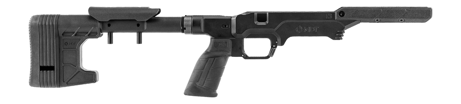 MDT 115062BLK CHASSIS LSS GEN3 RUG 10/22 WORK