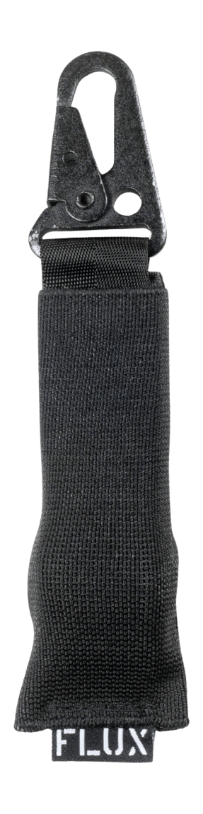 FLUX 162-00104 RIPCORD SLING HK STYLE - BLACK