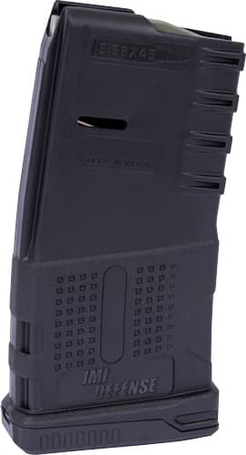 IMI DEFENSE  POLYMER G2 BASIC 20 ROUND 5.56X45 BLACK