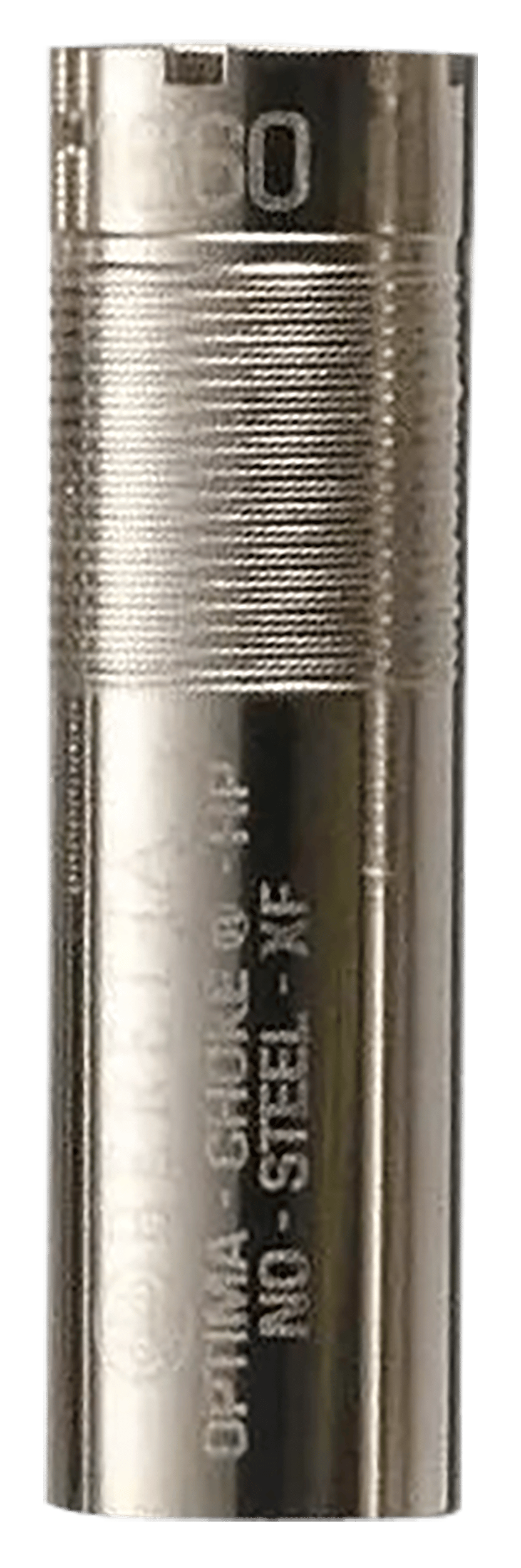 Beretta USA C61850 OptimaChoke HP  Beretta 20 Gauge Modified Flush Steel