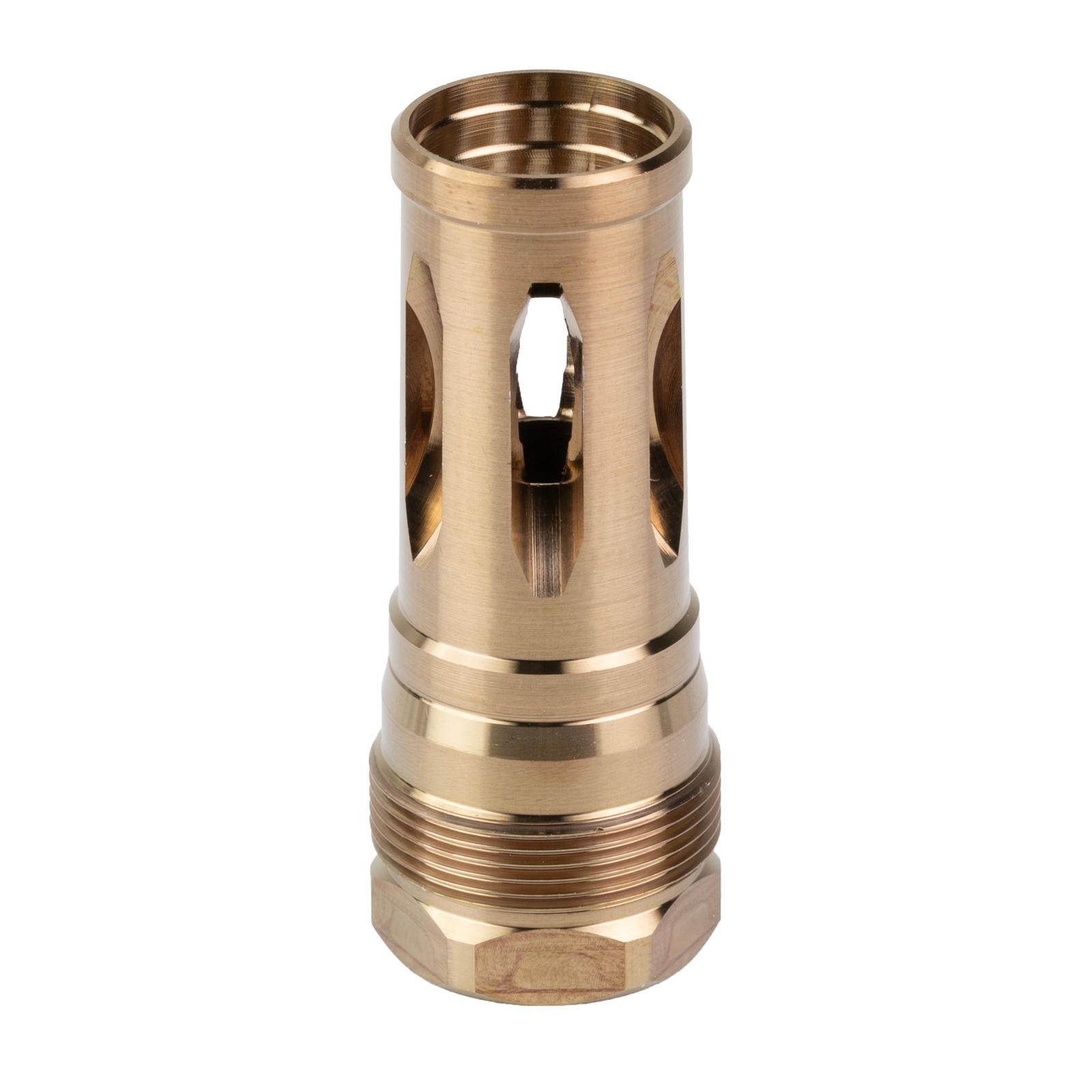 REARDEN R2 FH .375 1/2X28 HEAT TRT