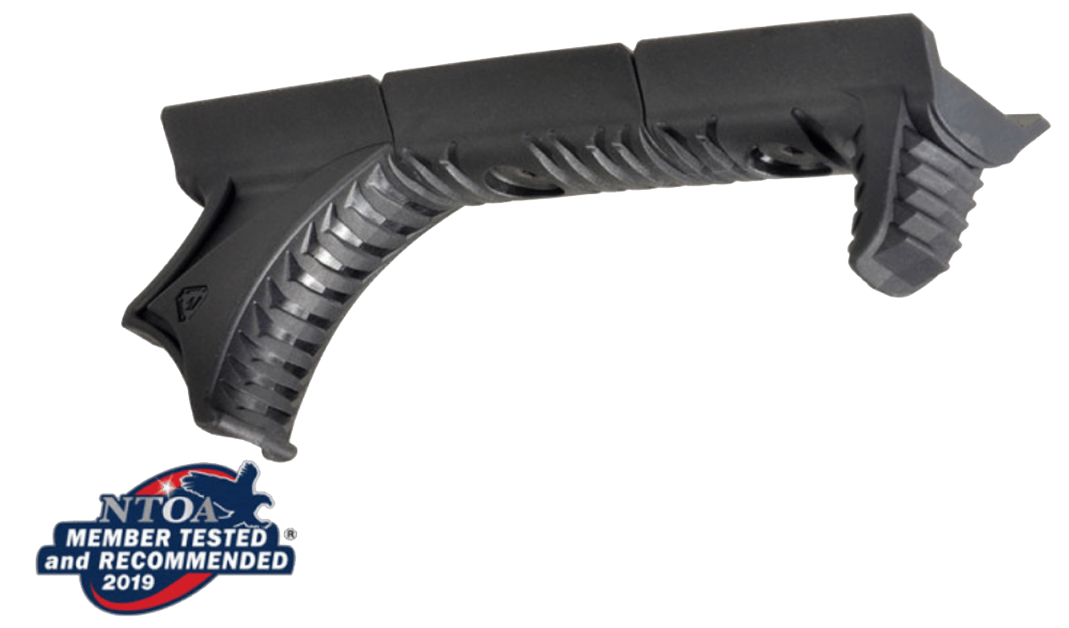 Strike LINKHSK Link Hand Stop Kit AR-Platform Black Polymer