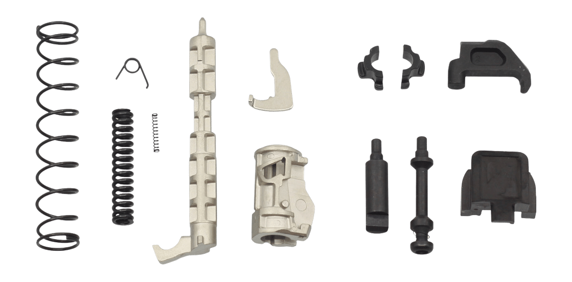 JE MACHINE TS-SPKSSP320  SIG P320 SLIDE PARTS KIT