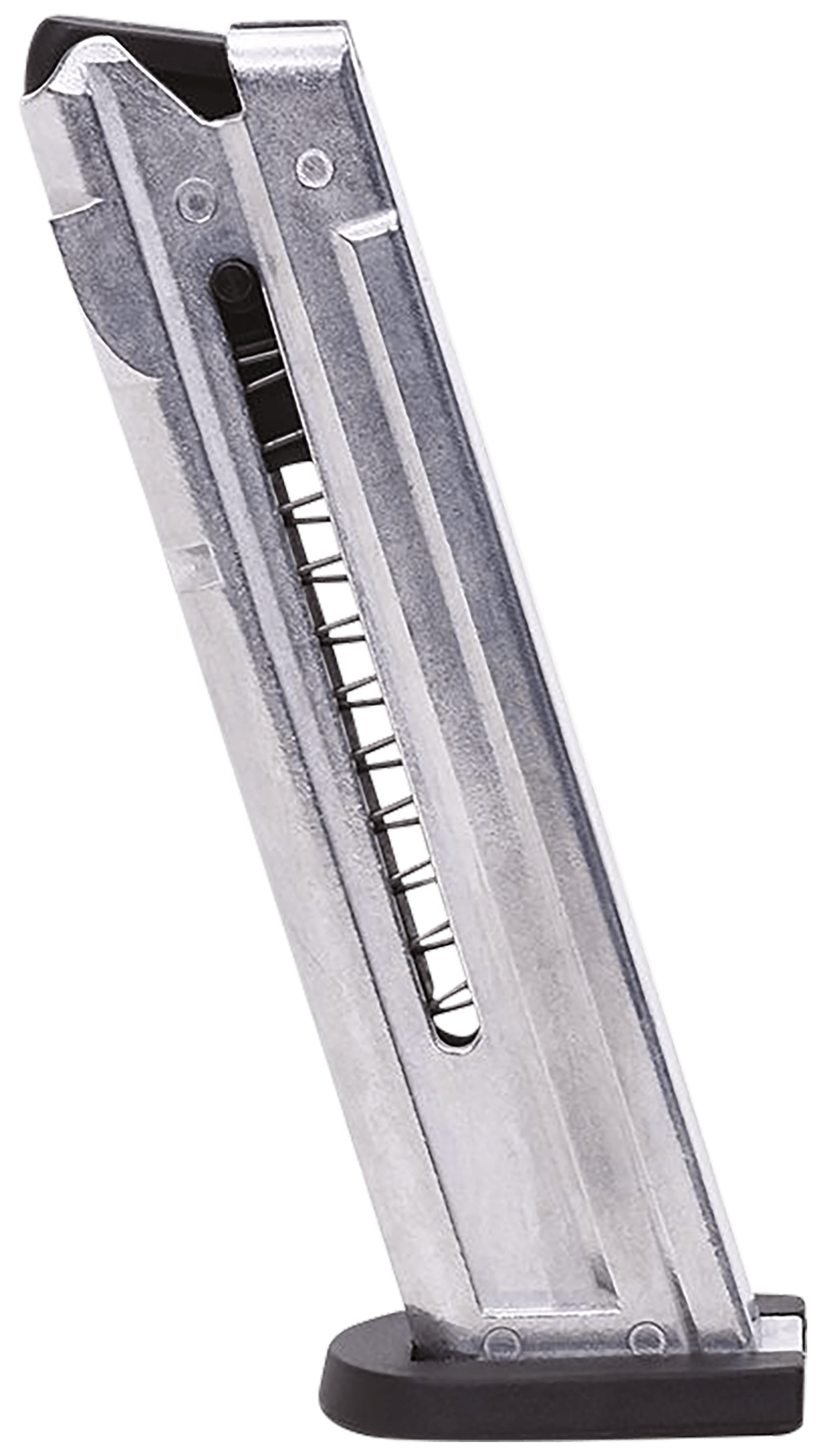 GSG GERMFF13 OEM  Silver Detachable 13rd 22 LR for GSG Firefly