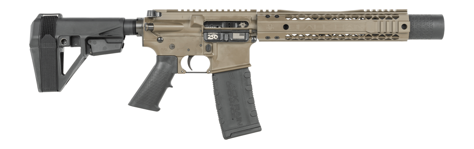 BRO BRO-26030401-CN 300BO 7.5" SBA5 BADLANDS(1OF2)