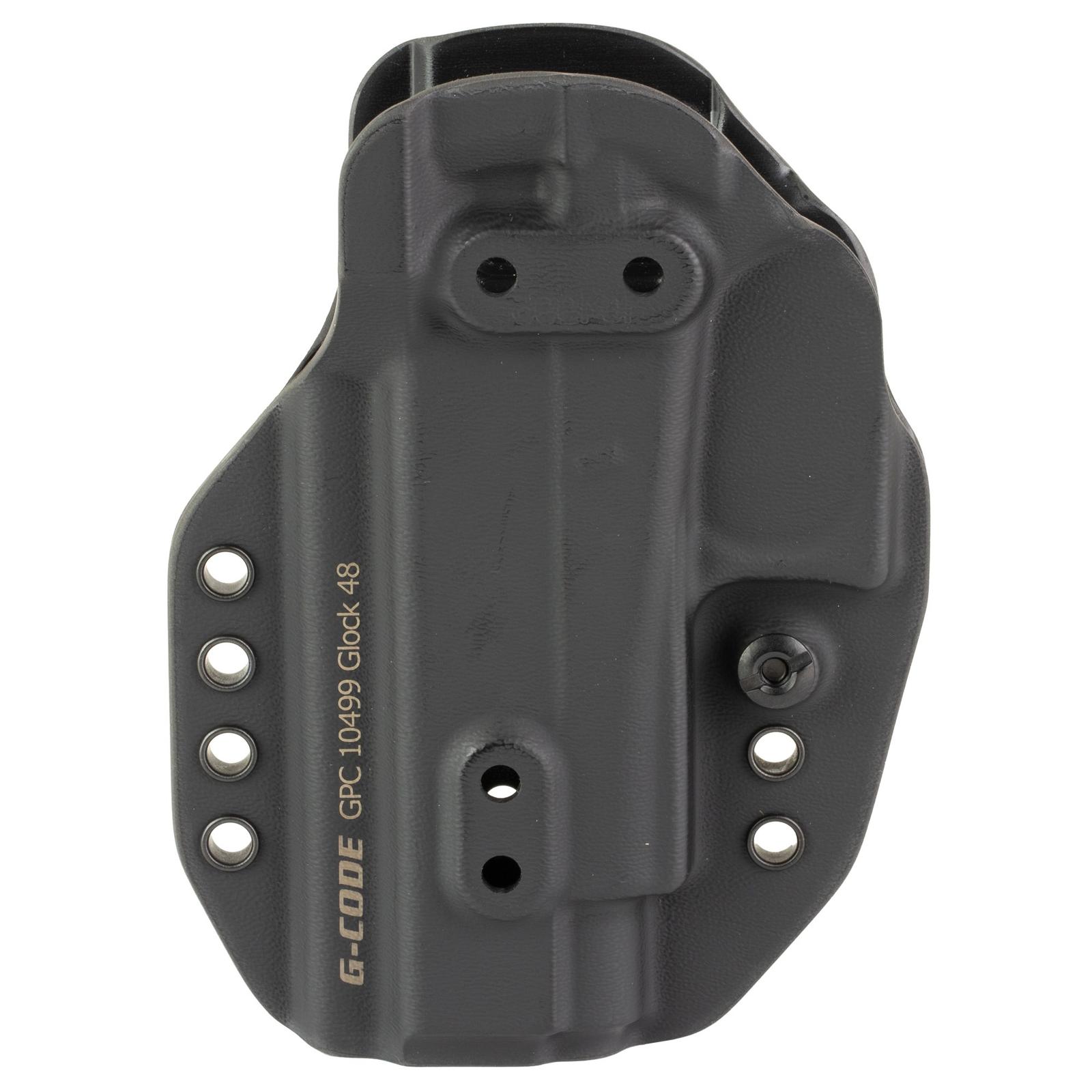 G-CODE PRIME CARRY FOR GLOCK 48