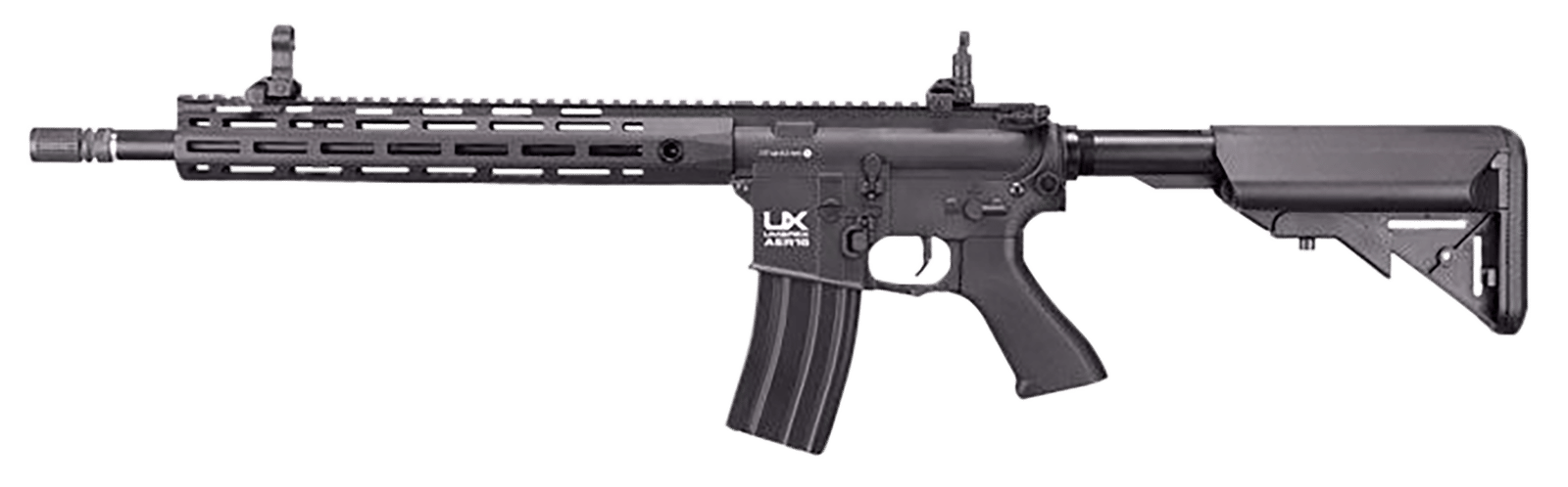 Umarex USA 2252126 AER16 Electric 177 BB 55rd