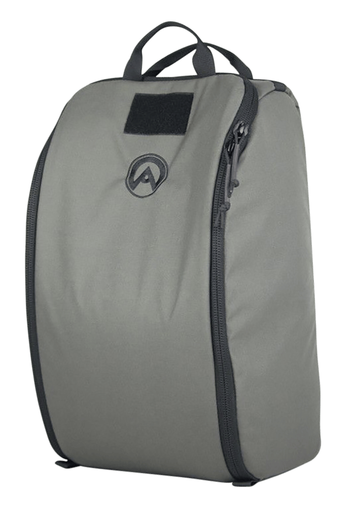 Armasight HELMETBAG EXFIL LTP  Gray Cordura 13" Long