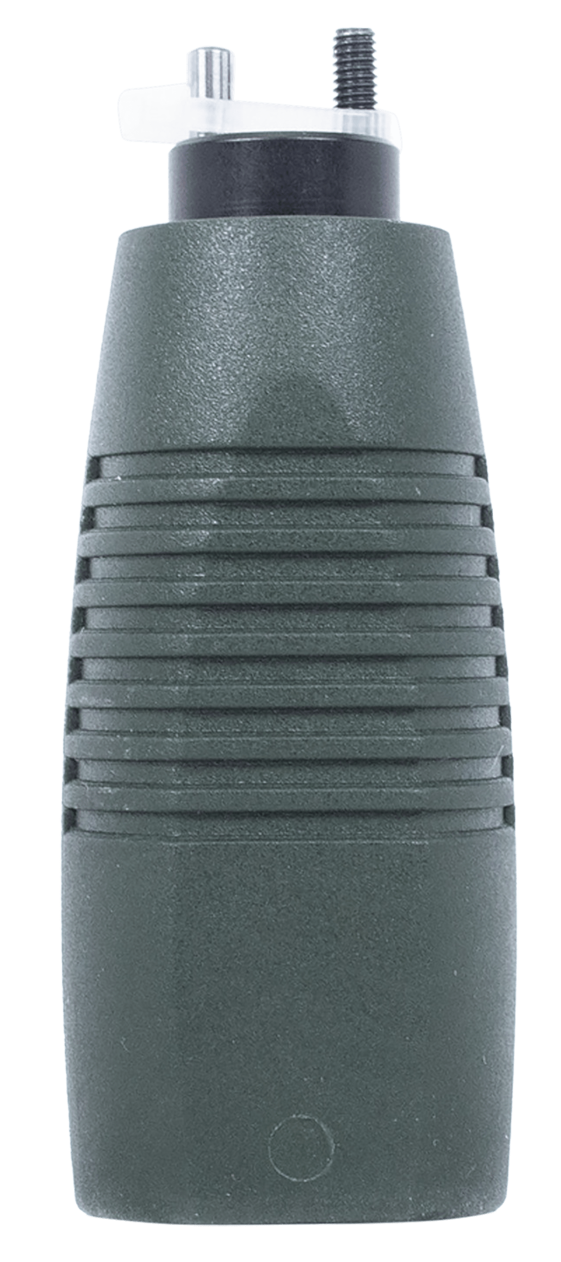 B&T Firearms 30671OD TP9N Foregrip Olive Drab Polymer