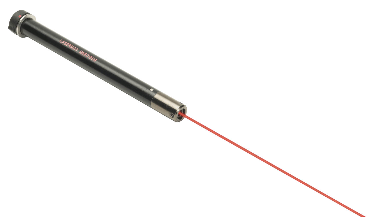 LaserMax LMS1441 Red Beretta/Taurus   Guide Rod Laser  Black