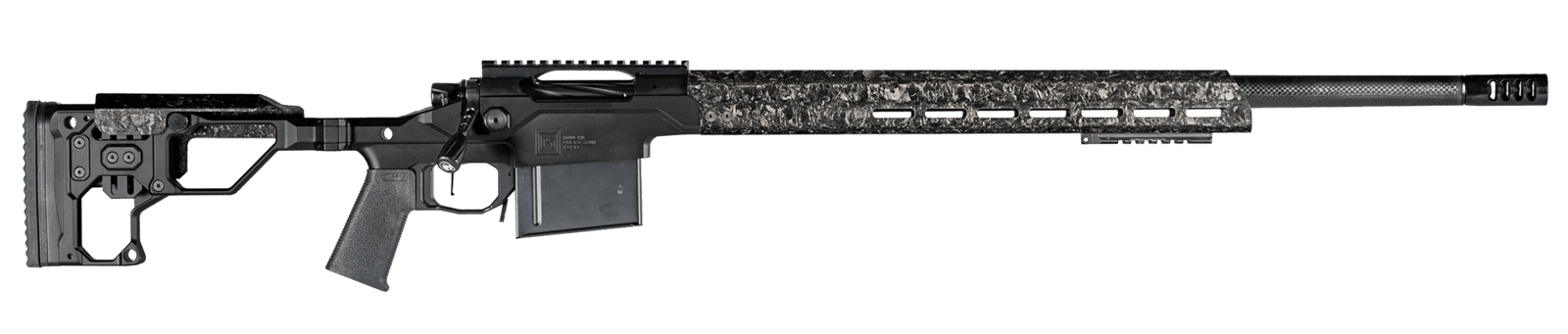 CHRIS 8010311700 MPR FFT      22CRD  24        BLK