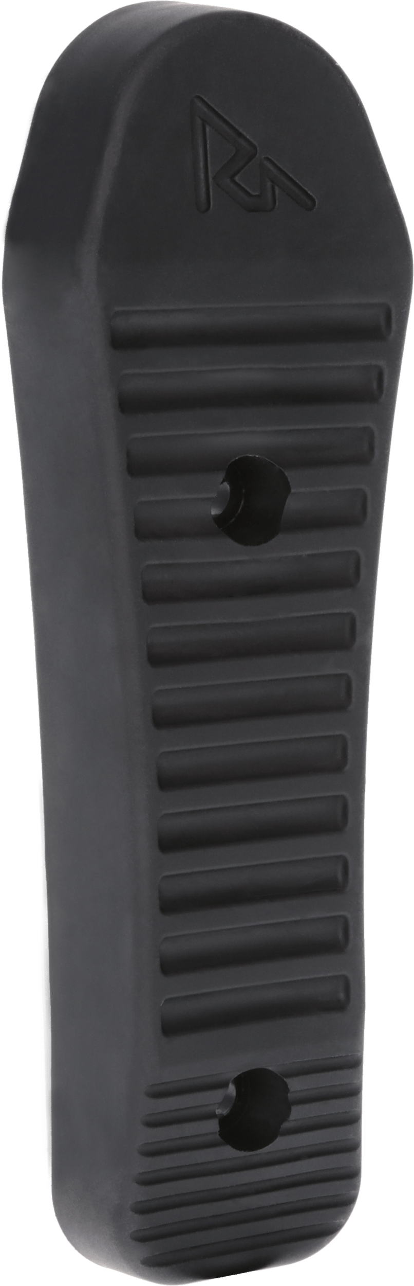 Rival Arms RARA92RP01A Recoil Pad  Black Fits Magpul MOE
