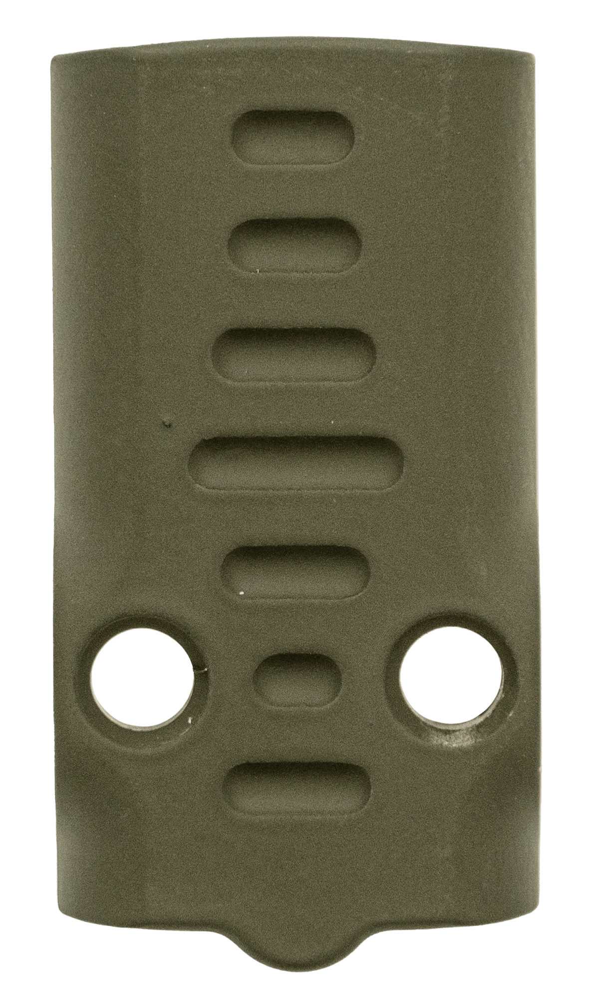 Timber Creek Outdoors GL43XMCPOD Glock 43X/48 Slide Cover Plate OD Green