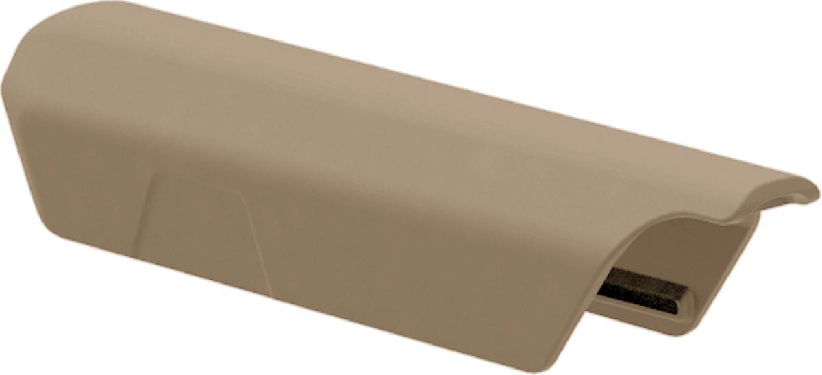 Magpul MAG445-FDE AK Cheek Riser  0.25" Flat Dark Earth