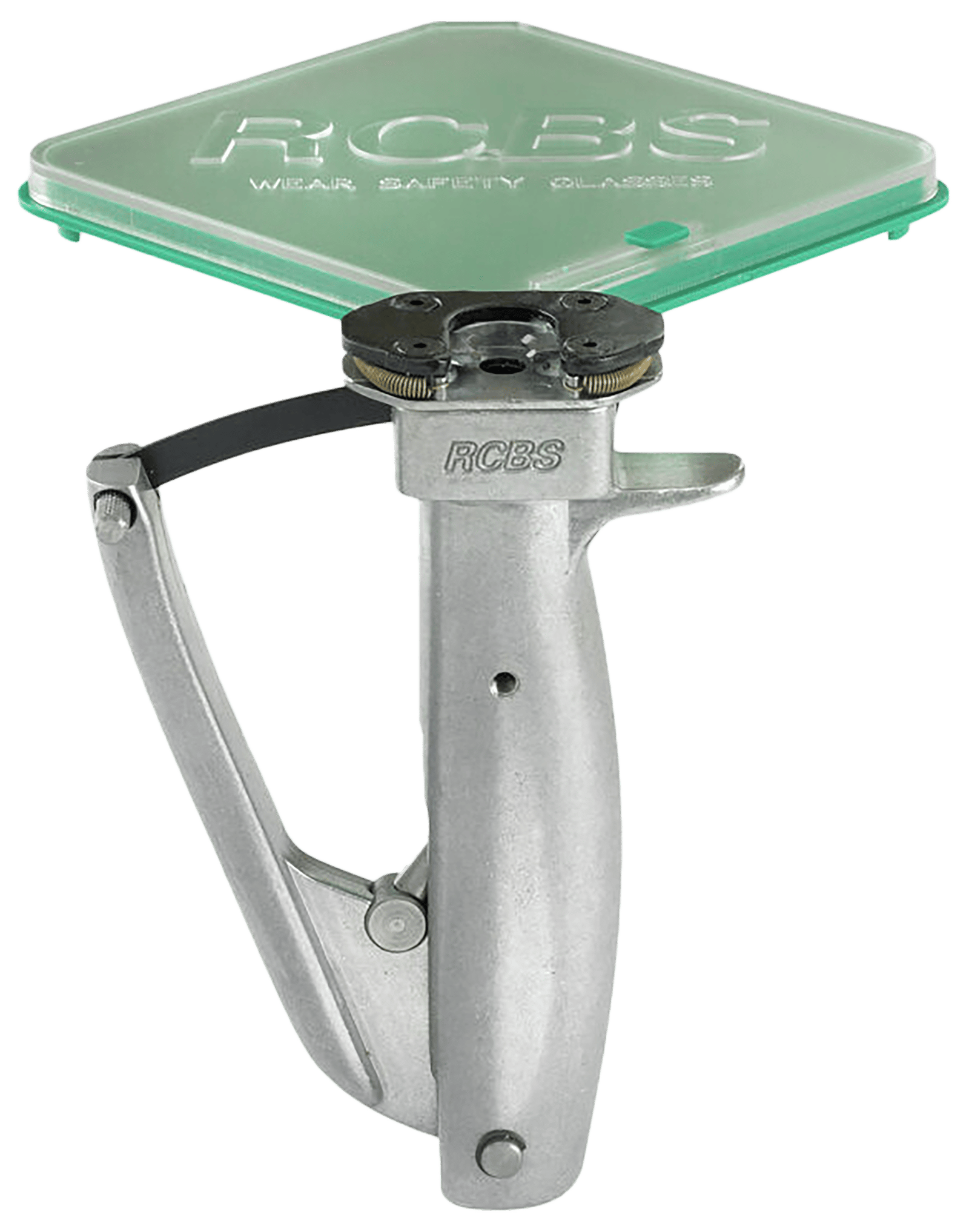 RCBS 90201 Universal Hand Priming Tool  .32 ACP-45-70 Gov