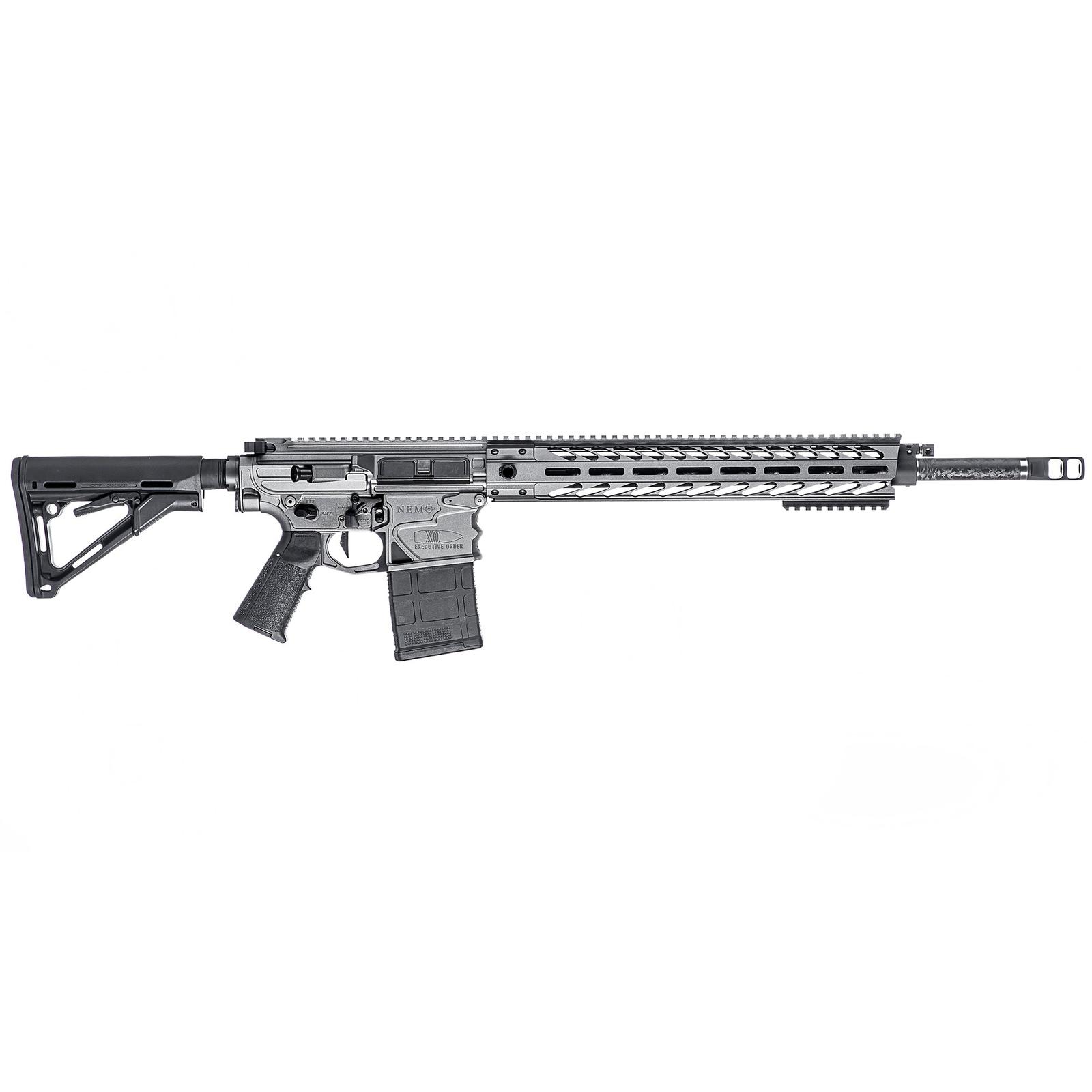 NEMO XO CARBON 308WIN 20" 20RD TUNG