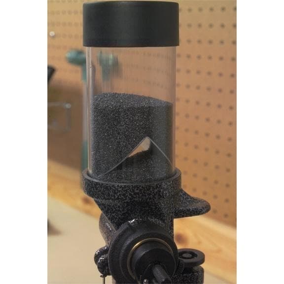 Lyman Powder Measure Baffle