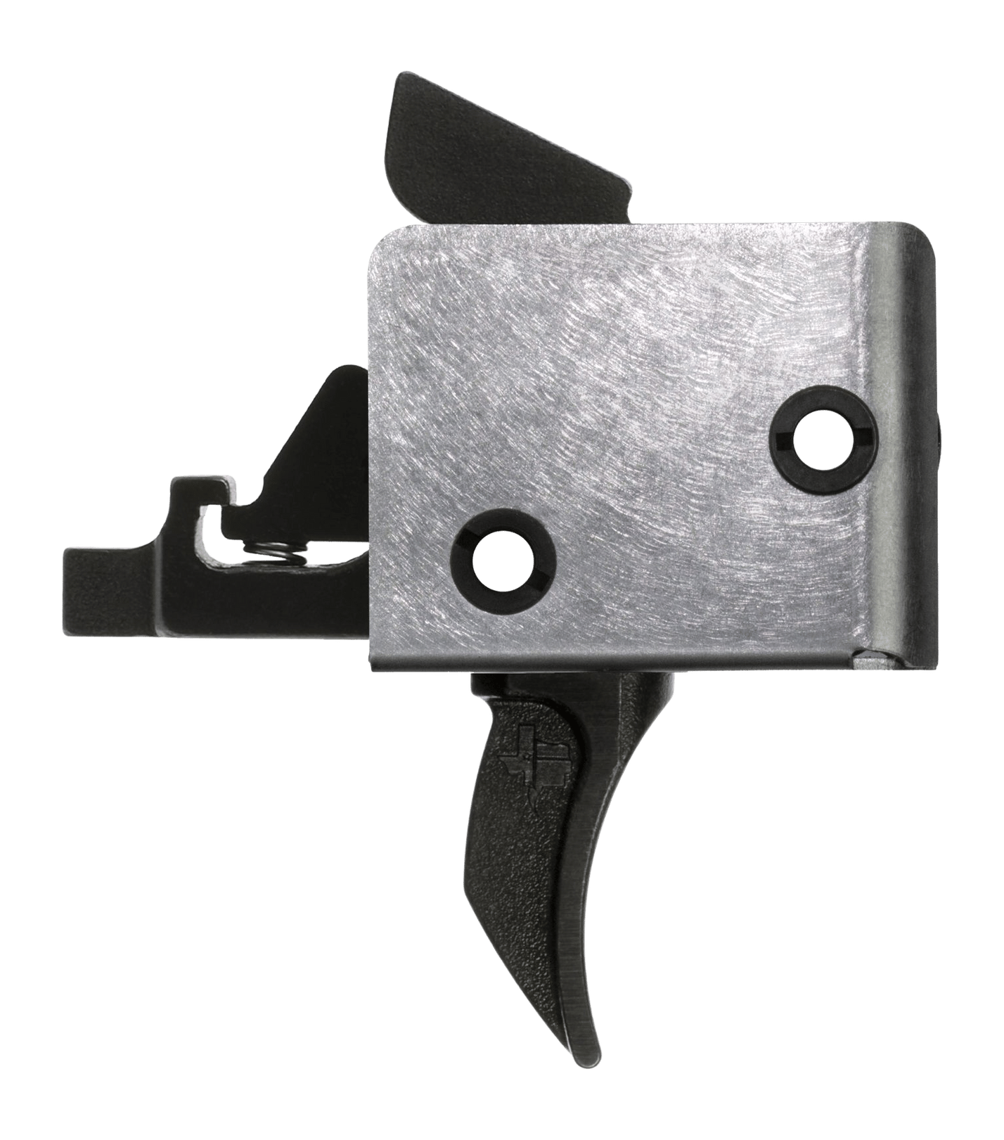 CMC 92702   AR15/AR10 2STG TRIGGER 2LB SET/2LB REL