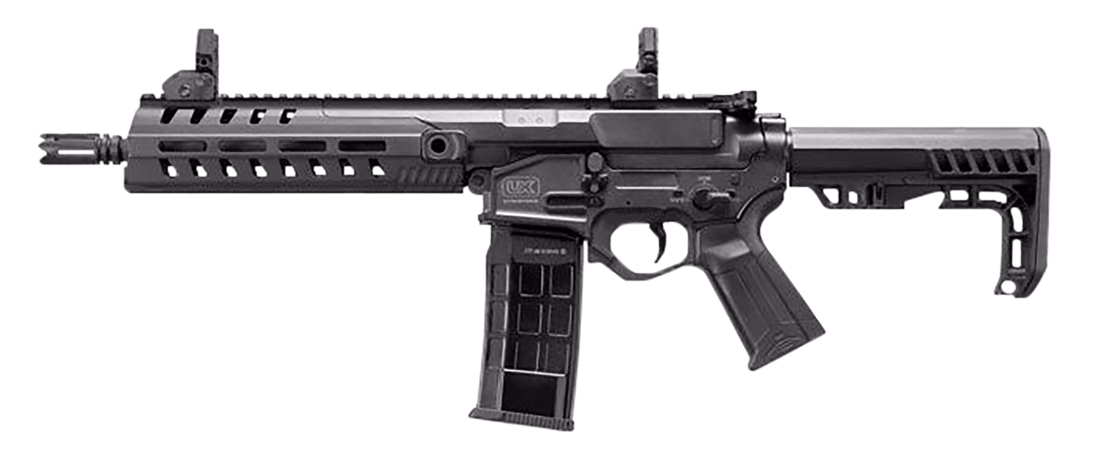 Umarex USA 2252132 Strike Force  CO2 177
