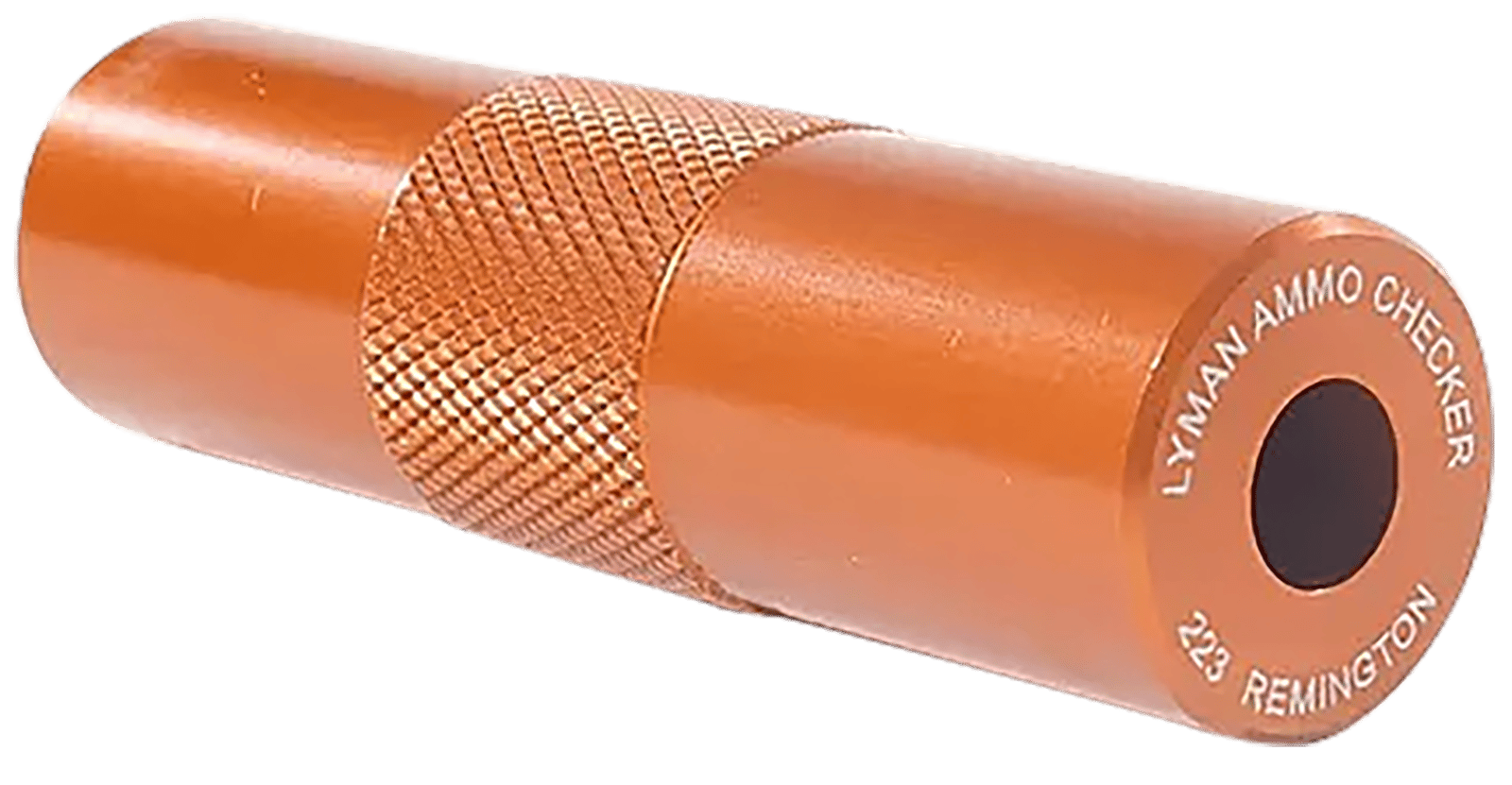 Lyman 7705200 Pro Single Ammo Checker 223 Rem Stainless Steel