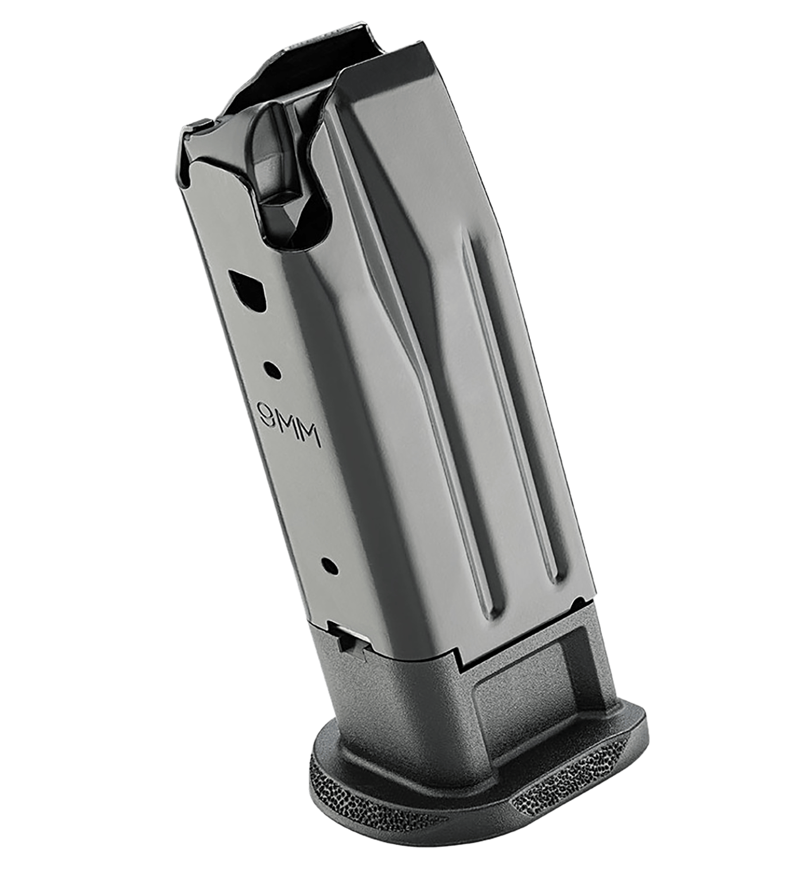 Springfield Armory EC6010C Echelon 4.0C  10rd 9mm Luger Echelon Compact Stainless Steel