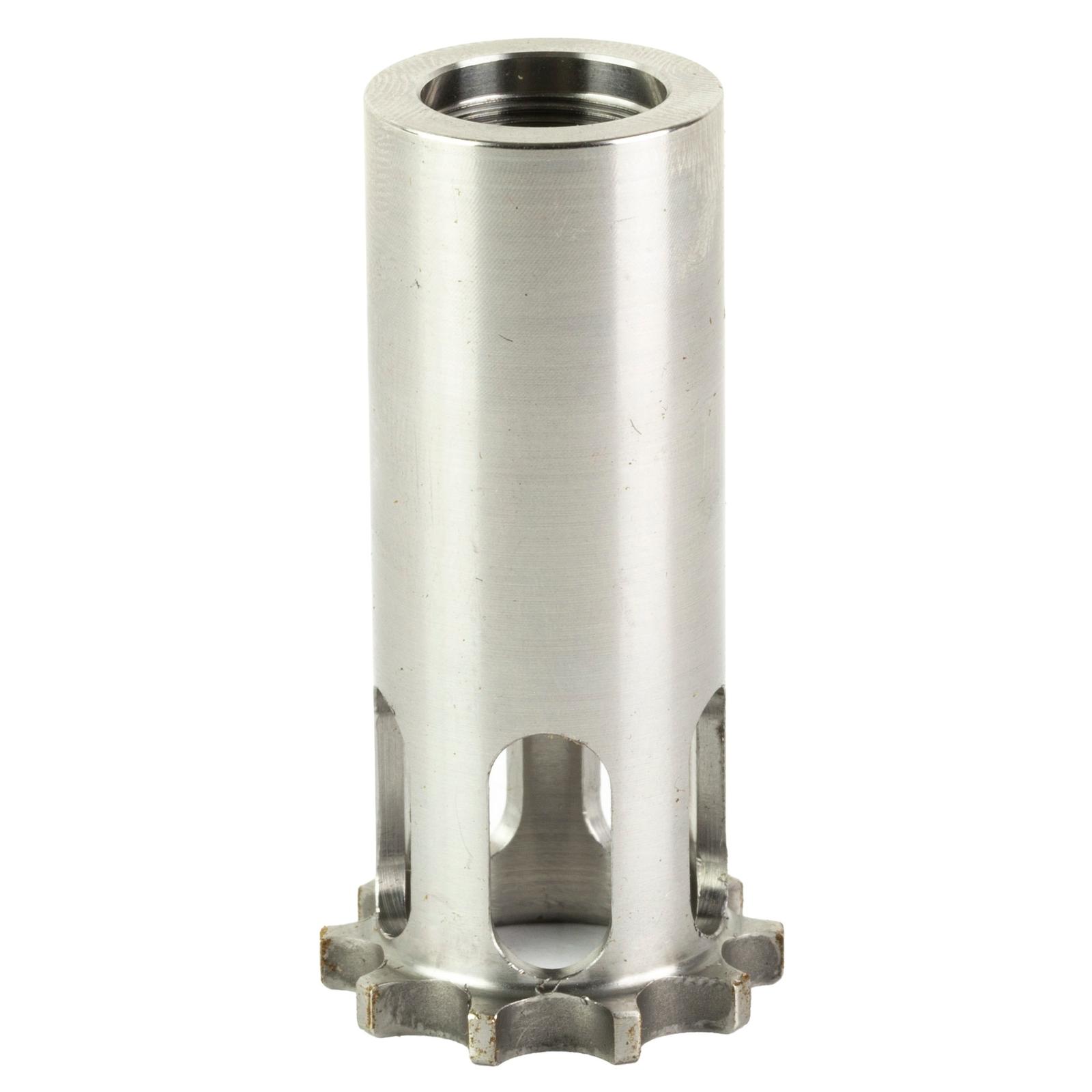 YHM NIELSEN PISTON 1/2"-36 9MM SLV