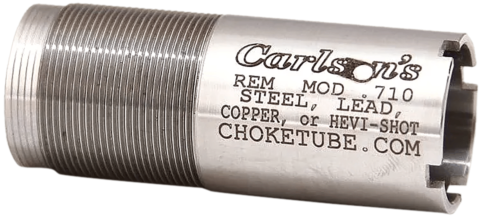 Carlson's Choke Tubes 52262   Remington 12 Gauge Modified Flush